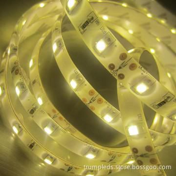 5 Meter 36W Waterproof Red LED Strip 3528 IP68